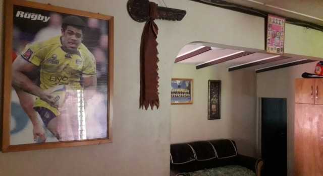 Bright Tours and Transfers, Buchen Sie Hotel Sigatoka 