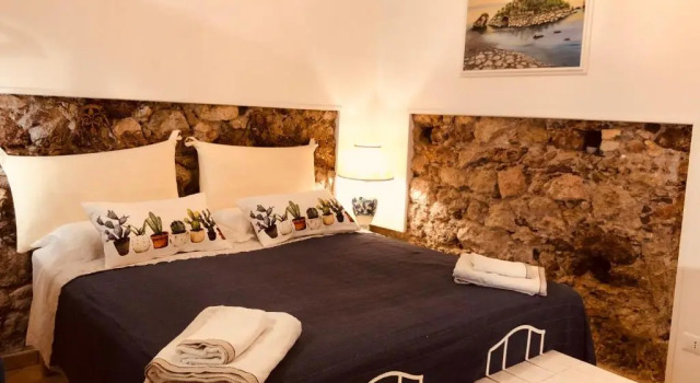 Salu’, Book Hotel Hotels in Sicily with a Pool, Swimming Pool