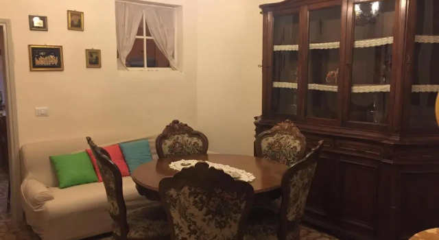 Апартаменты La Casa di Luigi