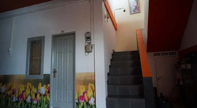 Abdi Praja Residence by OYO Rooms, Rezervovat Hotel Hotely v Kalimantan s parkováním, Parkování