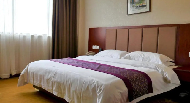 Номер Superior New Knight Royal Hotel Airport and International Resort