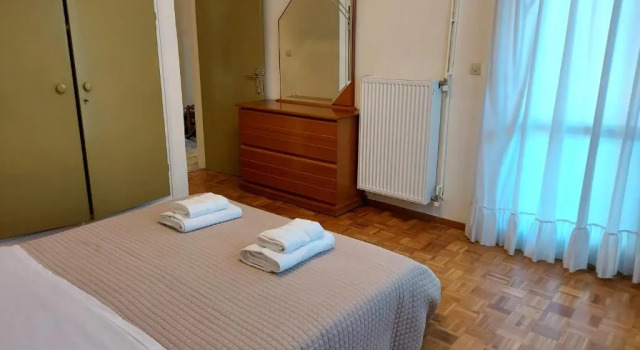 Fedra House