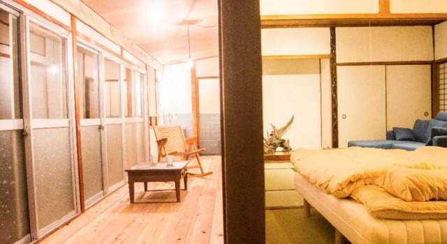 Engawa, Prenota Hotel Tonosho Kagawa