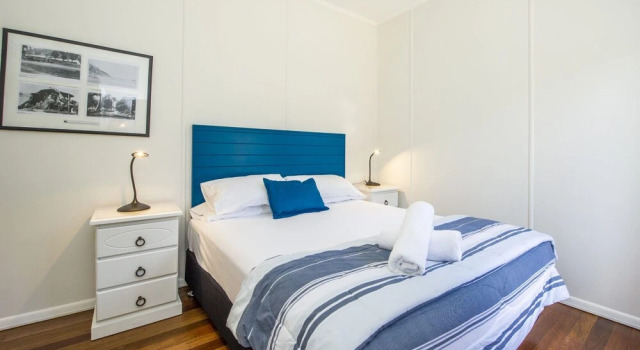 Kooyong Holiday Units, Rezervovat Hotel Magnetic Island Austrálie
