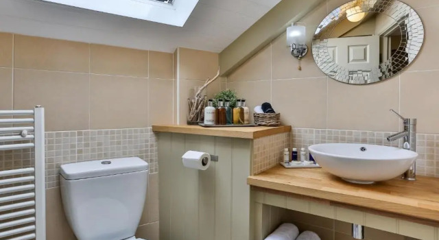 Номер Superior The Coach House Brecon