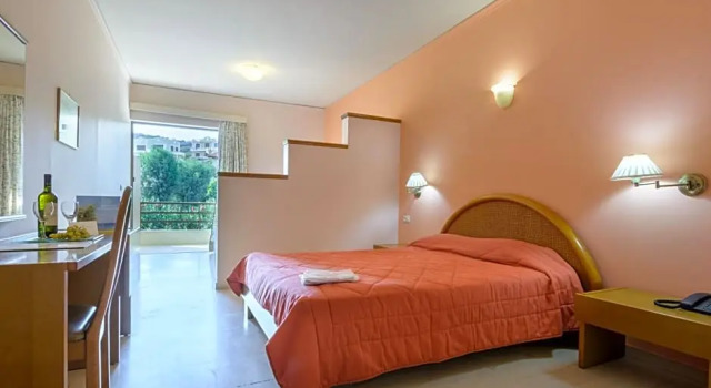 Номер Standard Golden Sand Hotel