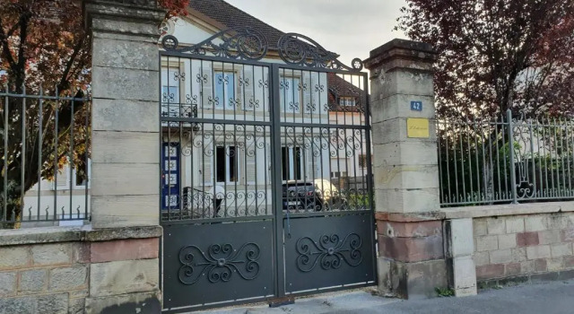 villa l'Ambroisine, Забронировать Вилла Люр 