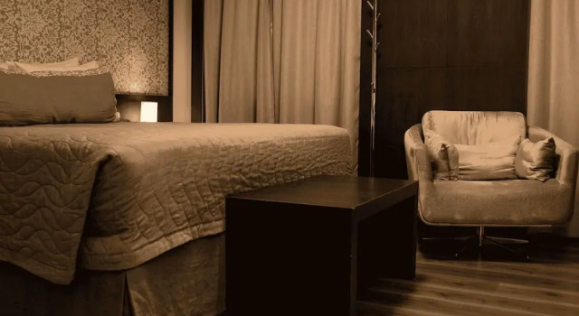 Номер Standard Locanda Hotel