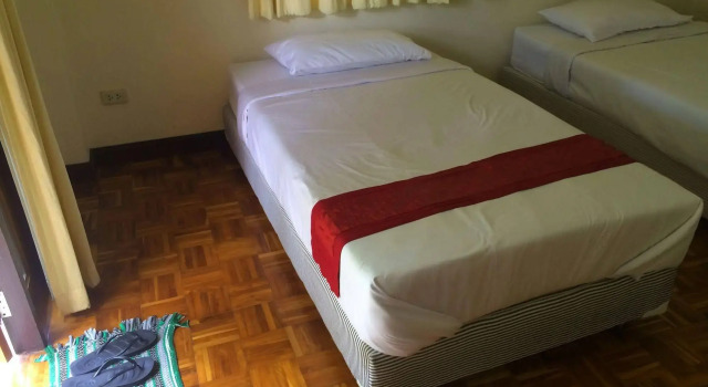 Pai Easy Resort