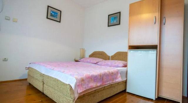 Rooms Molabeciri, Забронировать Отель Улцинь Ривьера Ульциня, рядом с Старый город Улцинь