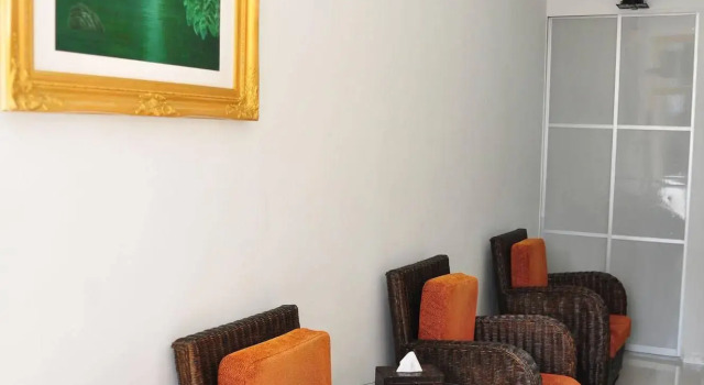 Old Budget Hotel, Rezervasyon Otel George Town Penang
