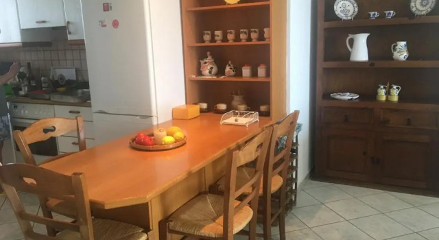 Апартаменты Beach house in Sounio 30' from Airport