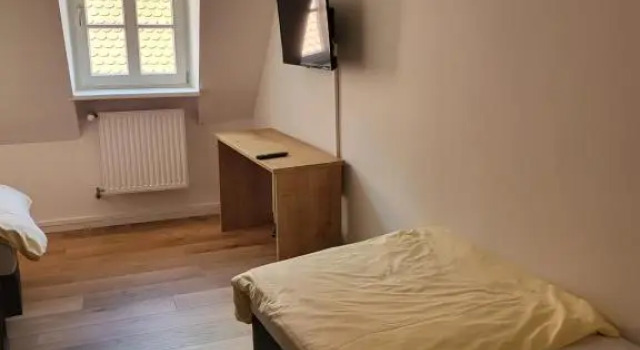 Номер Standard Hotel CASA ITALIA