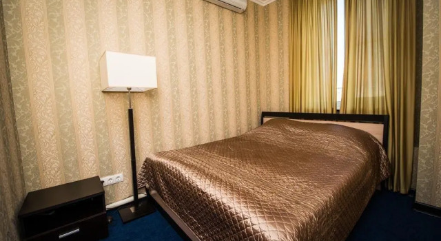 Yesenin Mini Hotel, Забронировать Мини-отель Мини-отели Новороссийска, Мини-отель