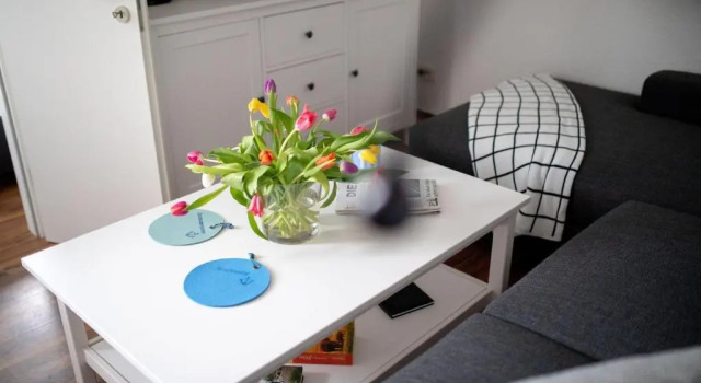 Ferienwohnung 31