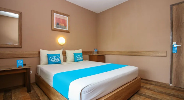 Airy Cigadung Raya Barat 9A Bandung, Rezervasyon Otel Bandung Kidul Bandung