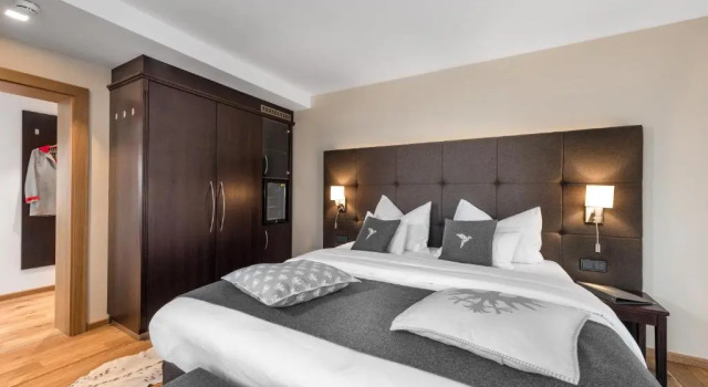 Люкс Hotel dasMEI