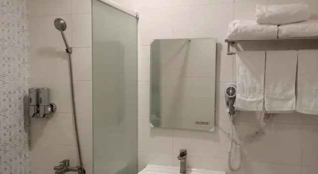 Номер Standard Passion Fruit Hotel