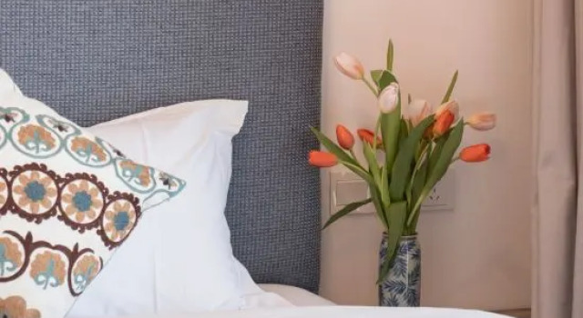 Люкс c 1 комнатой ShiguangLi Homestay