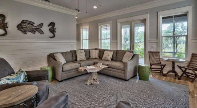 Bella Veranda - 110 Tumblehome Way by Dune Vacation Rentals
