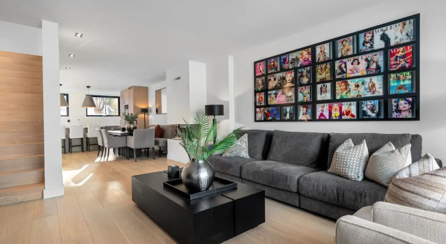 Luksus- hytte A-One Homes - Frogner