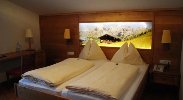 Das Gertraud, Rezervovat Hotel Filzmoos Dachstein