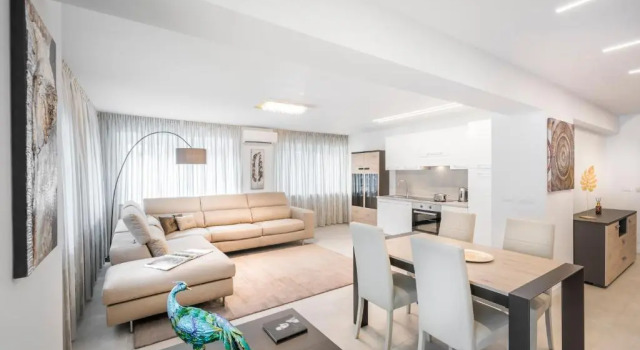Апартаменты Fior Apartments Lofts