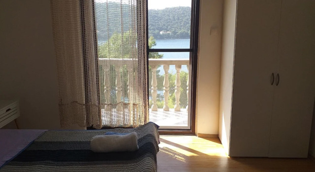 Apartments Mila, Забронировать Апартаменты/квартира Убли Остров Ластово