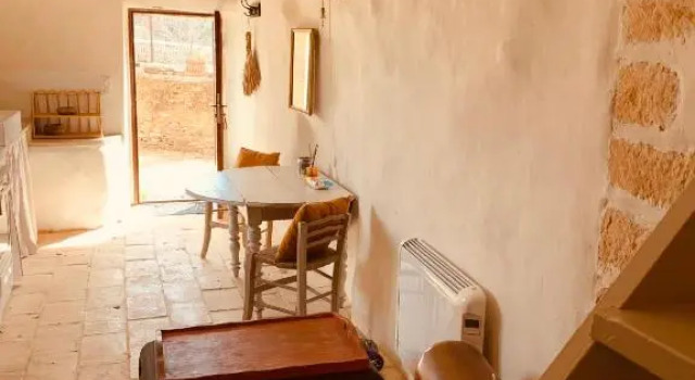 Студия Le Vieux Portail