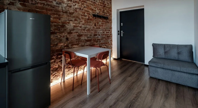 Студия RentPlanet - Apartamenty Krasińskiego