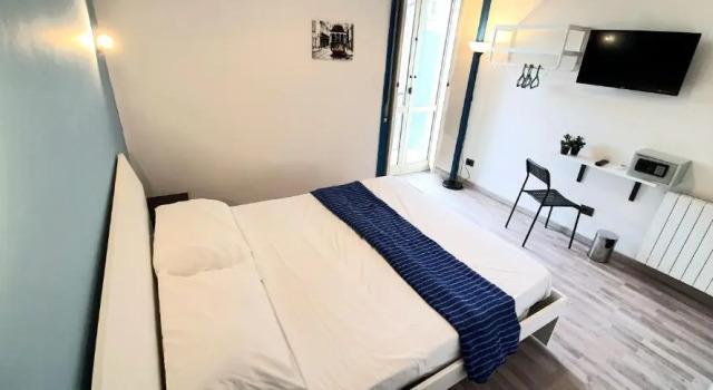 Номер Standard B&B Mediterraneo
