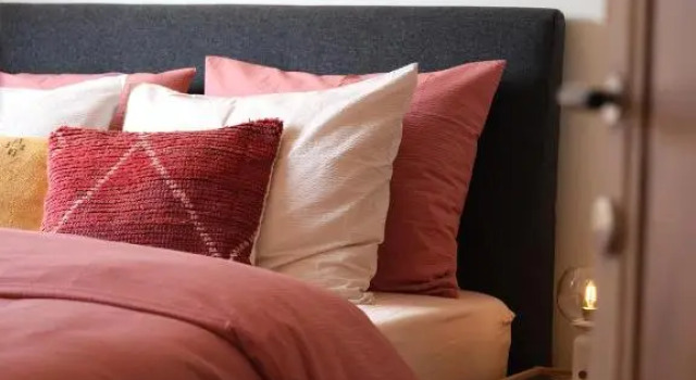 Номер Standard Rûte - Bed no Breakfast
