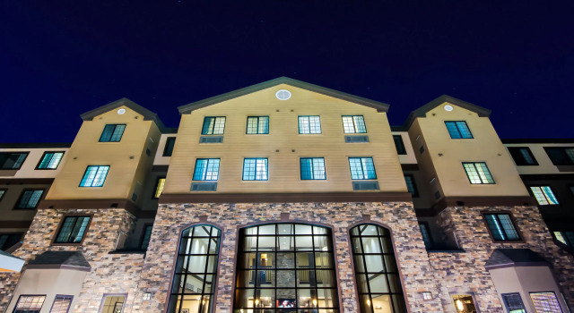 Staybridge Suites Grand Forks by IHG