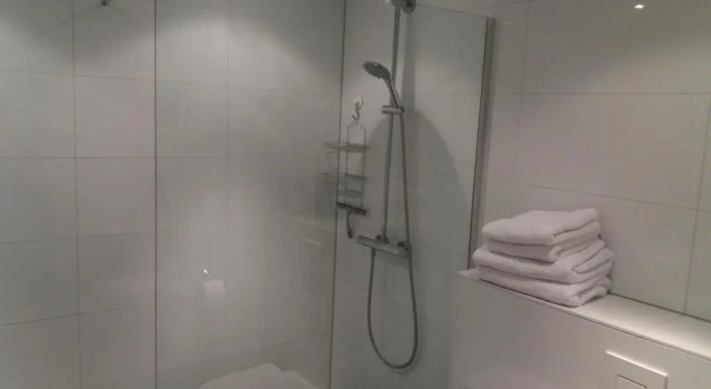 Номер Standard Marbles Inn