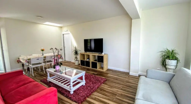 Apartamentos Las Calas, Забронировать Апартаменты/квартира Апартаменты Сантандера, рядом с Пляж Эл Сардинелло, Апартаменты/квартира