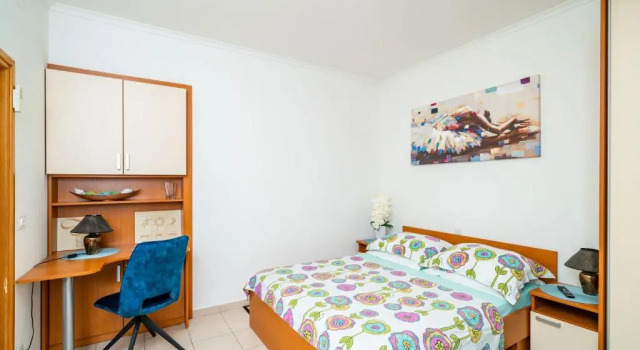 Студия Standard Apartments & Room Frane