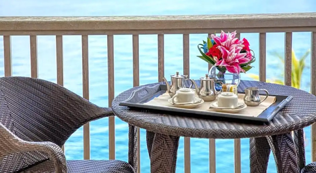 Номер Superior Newstead Belmont Hills Golf Resort & Spa