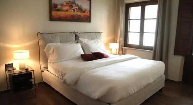 Люкс c 1 комнатой Poggio Paradiso Resort & Spa