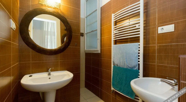 Maharaja Apartments and Rooms, Забронировать Апартаменты/квартира 09. Ференцварош 