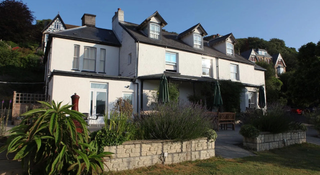 Epchris House, Réserver Hôtel Ilfracombe Devon