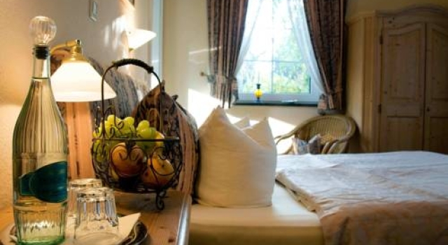 Hotel Alter Weinberg