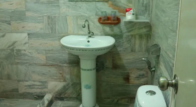 Номер Grand La Isla Bonita Resort and Spa