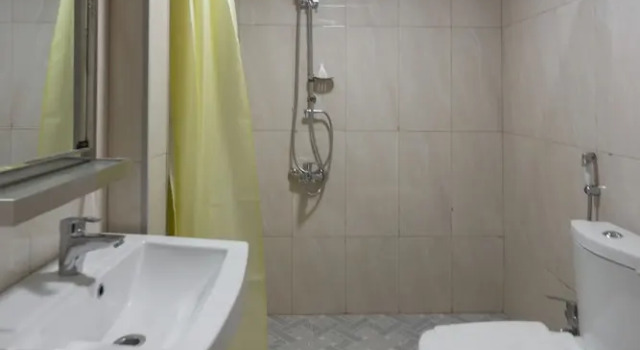 Трёхместный номер Standard Отель Renessans