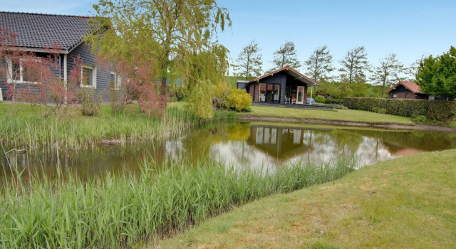 Holiday Home in Kattendijke Near National Park