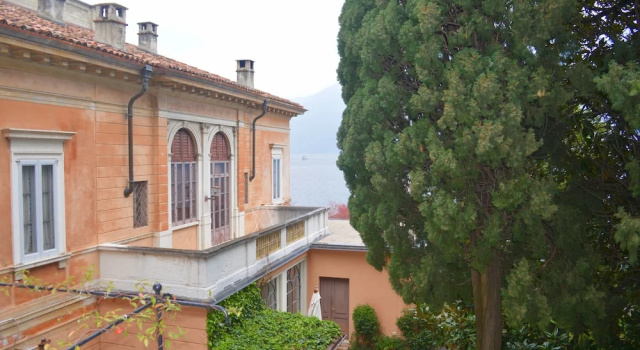 Casa L'Andrunèl