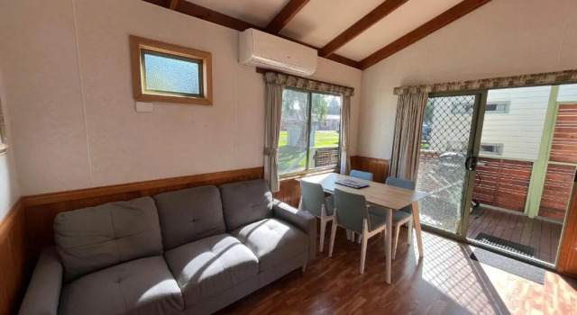 Номер Standard BIG4 Tasman Holiday Parks - Warrnambool