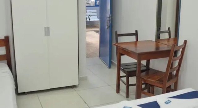Номер Standard Hotel Litoral Norte
