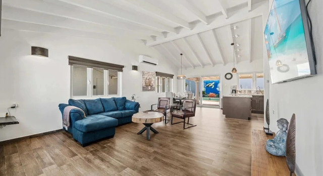 Safir 48, Book Feriehus Villaer i Noord, Villa
