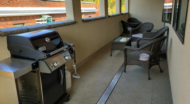 Номер Standard Alpenglow Penthouse by Revelstoke Vacations