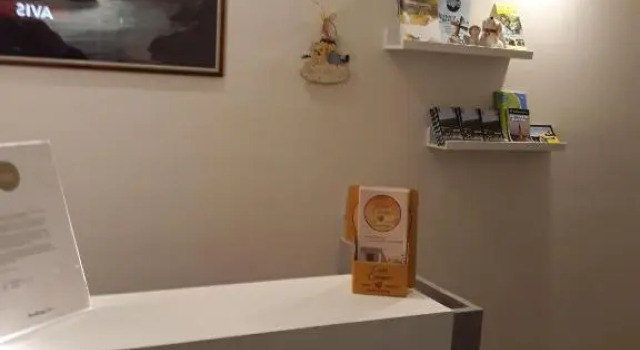 Dolce Dormire, Rezervovat Hotel Civitanova Marche 